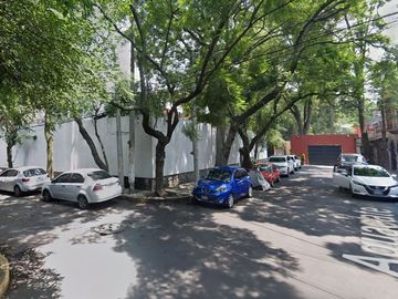 Gran Remate, Casa en Col. Santa Catarina, Coyoacán, CDMX.