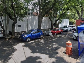 Gran Remate, Casa en Col. Santa Catarina, Coyoacán, CDMX.