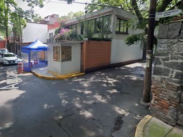 Gran Remate, Casa en Col. Santa Catarina, Coyoacán, CDMX.
