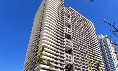 Condo for rent in Cebu City, Alcoves corner unit 1-br with direct access to mall