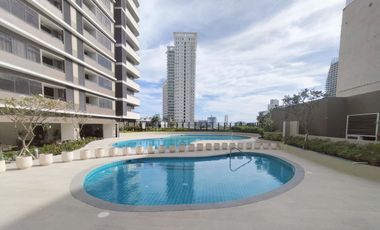 Condo for rent in Cebu City, Alcoves corner unit 1-br with direct access to mall