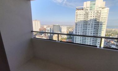 Condo for rent in Cebu City, Alcoves corner unit 1-br with direct access to mall