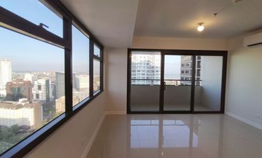 Condo for rent in Cebu City, Alcoves corner unit 1-br with direct access to mall