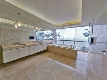 VENDO TRIPLEX 783M2 MALECON PAUL HARRIS BARRANCO