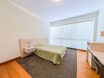 VENDO TRIPLEX 783M2 MALECON PAUL HARRIS BARRANCO