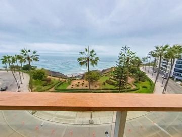 VENDO TRIPLEX 783M2 MALECON PAUL HARRIS BARRANCO