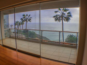 VENDO TRIPLEX 783M2 MALECON PAUL HARRIS BARRANCO