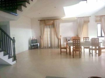 Very Rare Property- Ridge, Overlooking in San Lazaro Race Tracl H&L 3km away from Southwoods in Carmona, Cavite