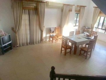 Very Rare Property- Ridge, Overlooking in San Lazaro Race Tracl H&L 3km away from Southwoods in Carmona, Cavite