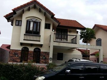 Very Rare Property- Ridge, Overlooking in San Lazaro Race Tracl H&L 3km away from Southwoods in Carmona, Cavite