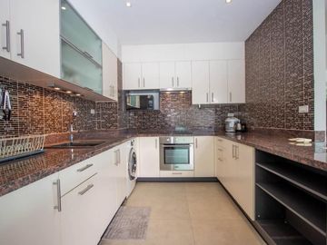For sale Hill side3 Condo Nimman Soi 8 122 sq m. 2 bedrooms 6.9 million