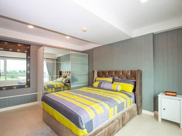 For sale Hill side3 Condo Nimman Soi 8 122 sq m. 2 bedrooms 6.9 million