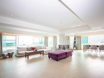 For sale Hill side3 Condo Nimman Soi 8 122 sq m. 2 bedrooms 6.9 million