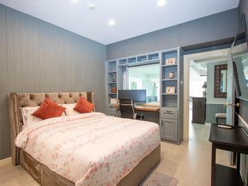 For sale Hill side3 Condo Nimman Soi 8 122 sq m. 2 bedrooms 6.9 million