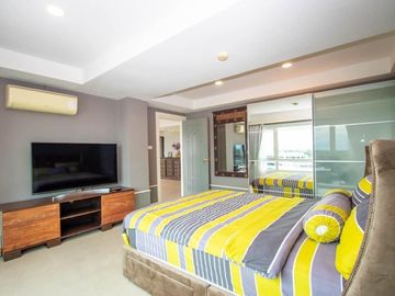 For sale Hill side3 Condo Nimman Soi 8 122 sq m. 2 bedrooms 6.9 million
