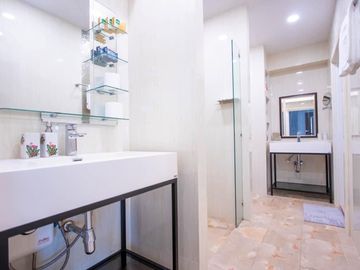 For sale Hill side3 Condo Nimman Soi 8 122 sq m. 2 bedrooms 6.9 million