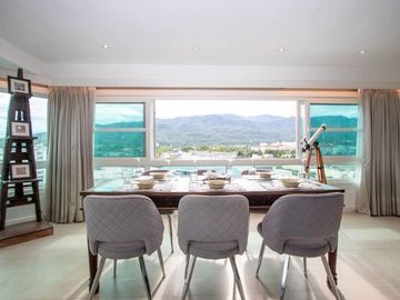 For sale Hill side3 Condo Nimman Soi 8 122 sq m. 2 bedrooms 6.9 million