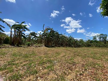 Very Affordable 500 sqm Farm Lot For Sale in Magallanes Cavite