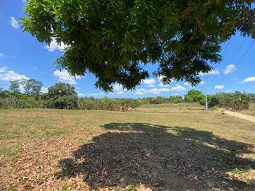 Very Affordable 500 sqm Farm Lot For Sale in Magallanes Cavite