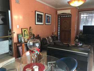 3 Bedroom House and Lot for Sale in Filinvest East, Rizal