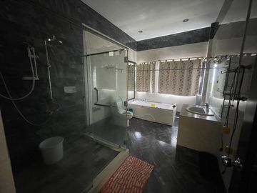For Sale!! Income-Generating Boutique Hotel in Tagaytay, Along the Road, Near CALAX Exit.
