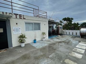 For Sale!! Income-Generating Boutique Hotel in Tagaytay, Along the Road, Near CALAX Exit.