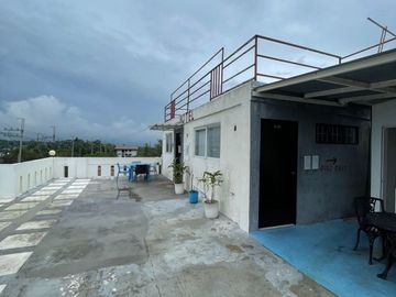For Sale!! Income-Generating Boutique Hotel in Tagaytay, Along the Road, Near CALAX Exit.