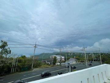 For Sale!! Income-Generating Boutique Hotel in Tagaytay, Along the Road, Near CALAX Exit.