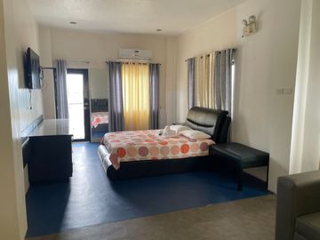 For Sale!! Income-Generating Boutique Hotel in Tagaytay, Along the Road, Near CALAX Exit.
