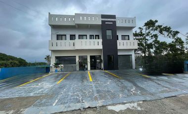 For Sale!! Income-Generating Boutique Hotel in Tagaytay, Along the Road, Near CALAX Exit.