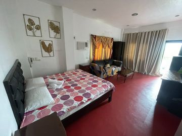 For Sale!! Income-Generating Boutique Hotel in Tagaytay, Along the Road, Near CALAX Exit.