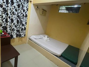 For Sale!! Income-Generating Boutique Hotel in Tagaytay, Along the Road, Near CALAX Exit.