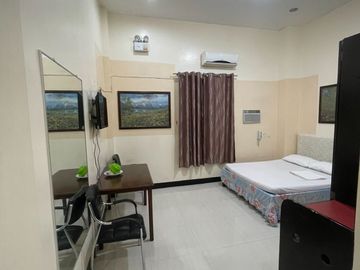 For Sale!! Income-Generating Boutique Hotel in Tagaytay, Along the Road, Near CALAX Exit.