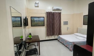For Sale!! Income-Generating Boutique Hotel in Tagaytay, Along the Road, Near CALAX Exit.
