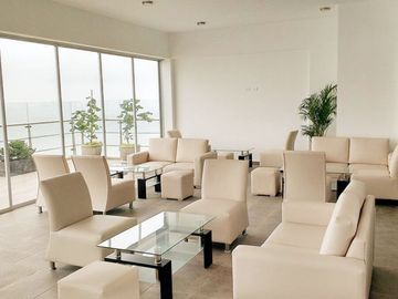 ALQUILER DEPARTAMENTO CON VISTA PANORÁMICA AL MAR – BERTOLOTTO, SAN MIGUEL, MAGDALENA