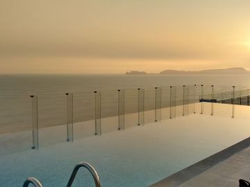 ALQUILER DEPARTAMENTO CON VISTA PANORÁMICA AL MAR – BERTOLOTTO, SAN MIGUEL, MAGDALENA