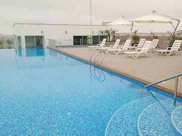 ALQUILER DEPARTAMENTO CON VISTA PANORÁMICA AL MAR – BERTOLOTTO, SAN MIGUEL, MAGDALENA