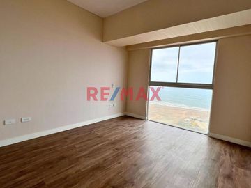 ALQUILER DEPARTAMENTO CON VISTA PANORÁMICA AL MAR – BERTOLOTTO, SAN MIGUEL, MAGDALENA