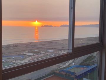 ALQUILER DEPARTAMENTO CON VISTA PANORÁMICA AL MAR – BERTOLOTTO, SAN MIGUEL, MAGDALENA