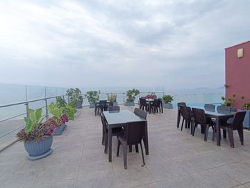 ALQUILER DEPARTAMENTO CON VISTA PANORÁMICA AL MAR – BERTOLOTTO, SAN MIGUEL, MAGDALENA
