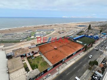 ALQUILER DEPARTAMENTO CON VISTA PANORÁMICA AL MAR – BERTOLOTTO, SAN MIGUEL, MAGDALENA