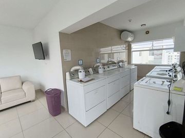 ALQUILER DEPARTAMENTO CON VISTA PANORÁMICA AL MAR – BERTOLOTTO, SAN MIGUEL, MAGDALENA