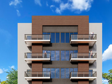 Torre Santa Monica departamentos en Preventa en Hermosillo