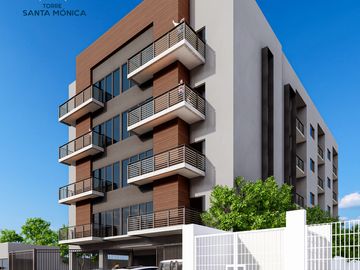 Torre Santa Monica departamentos en Preventa en Hermosillo