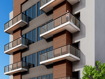 Torre Santa Monica departamentos en Preventa en Hermosillo