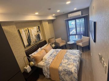 One Tolentino East Residences Tagaytay Units for sale with TAAL VIEW