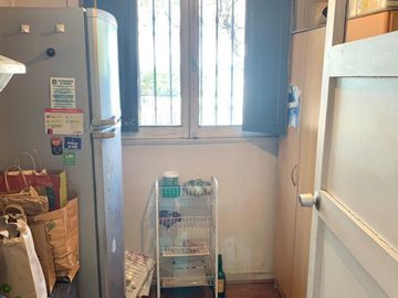 Espaciosa y cómoda Casa 2 Pisos, no pareada en Ñuñoa 5 Dormitorios 3 Baños Pscina