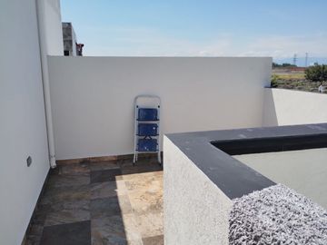 PREVENTA DE CASA CON RECÁMARA EN PLANTA BAJA EN CONDOMINIO EN XOCHITEPEC