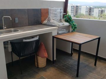 PREVENTA DE CASA CON RECÁMARA EN PLANTA BAJA EN CONDOMINIO EN XOCHITEPEC