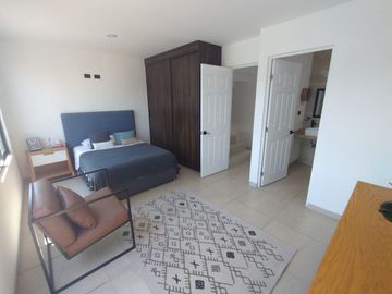 PREVENTA DE CASA CON RECÁMARA EN PLANTA BAJA EN CONDOMINIO EN XOCHITEPEC